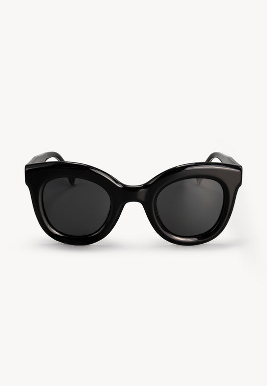 Sunglasses with black frame MONREALE