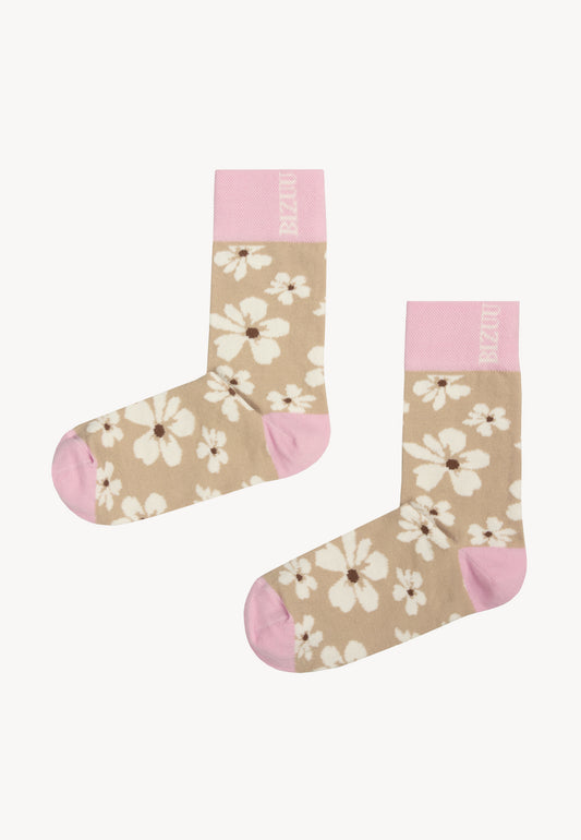 Socks ANDYS beige