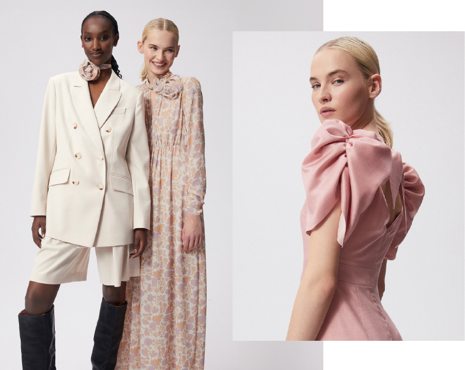 IV drop of SS24 collection now available!