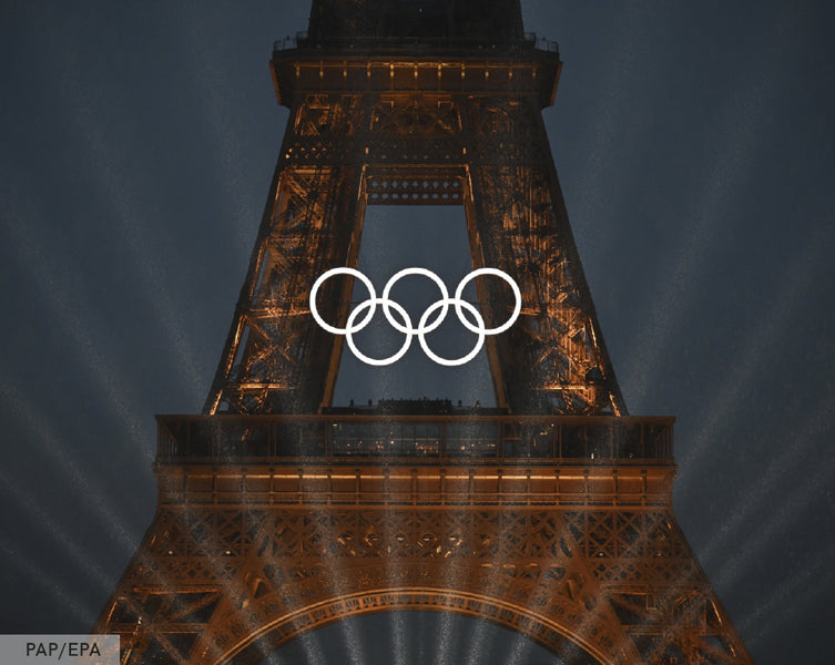 The Paris 2024 Summer Olympics have started- see coverage of this amazing event!