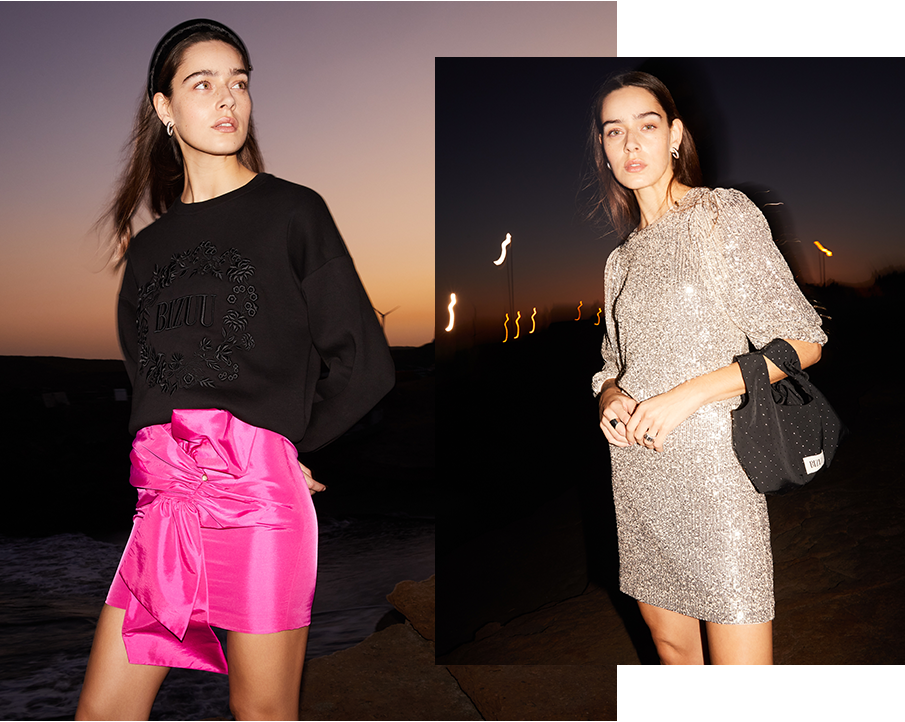 BIZUU APRÈS-MIDI WINTER