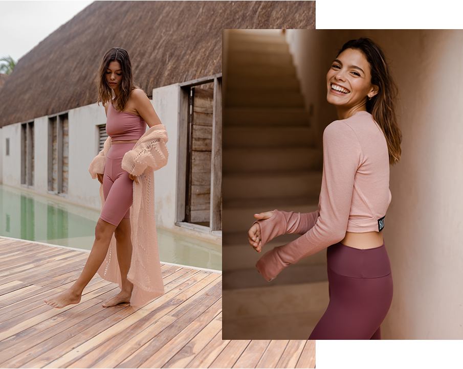 BIZUU BALANCE YOUR LIFE