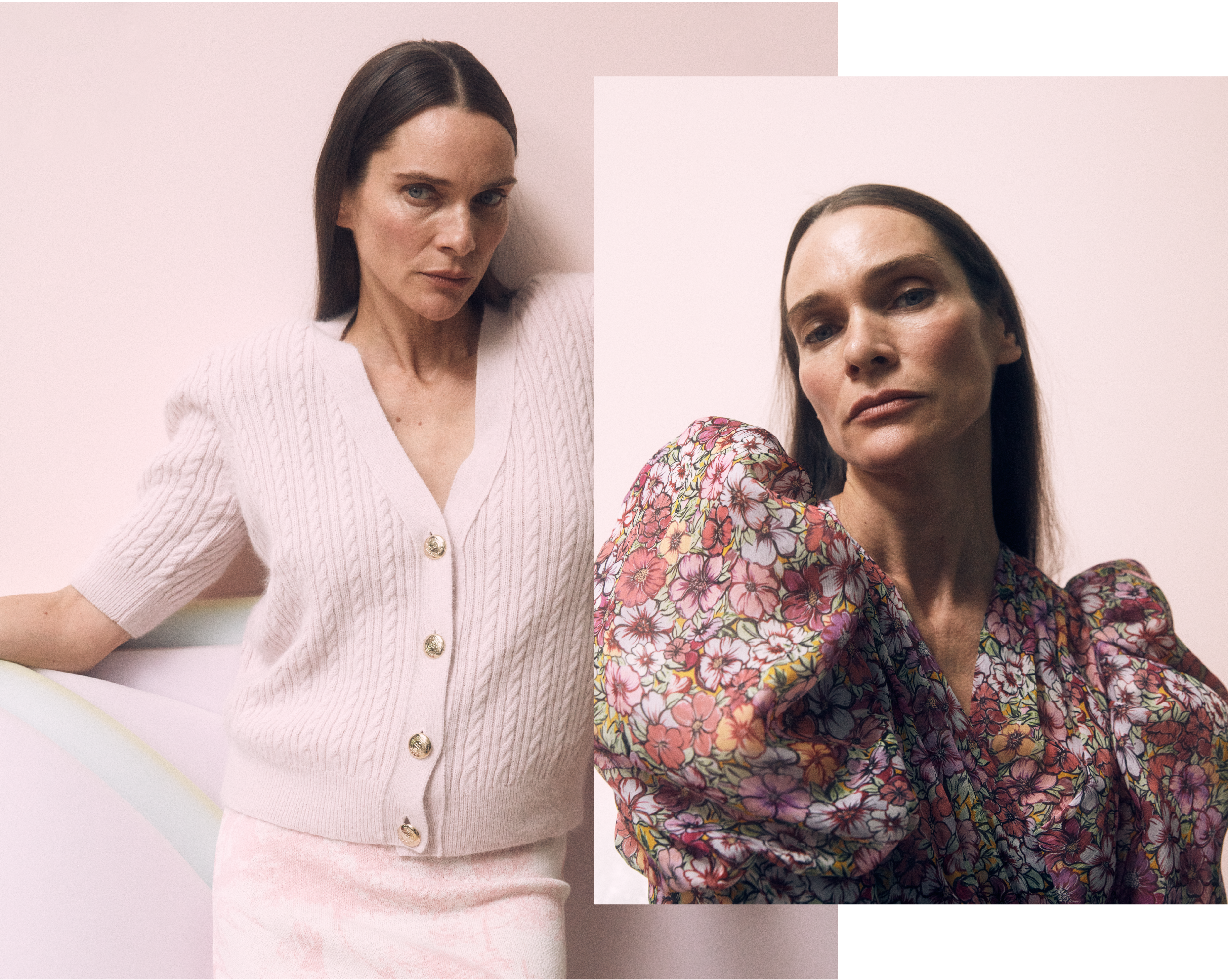 ME AS A WOMAN Collection: MY BRAVERY 2021