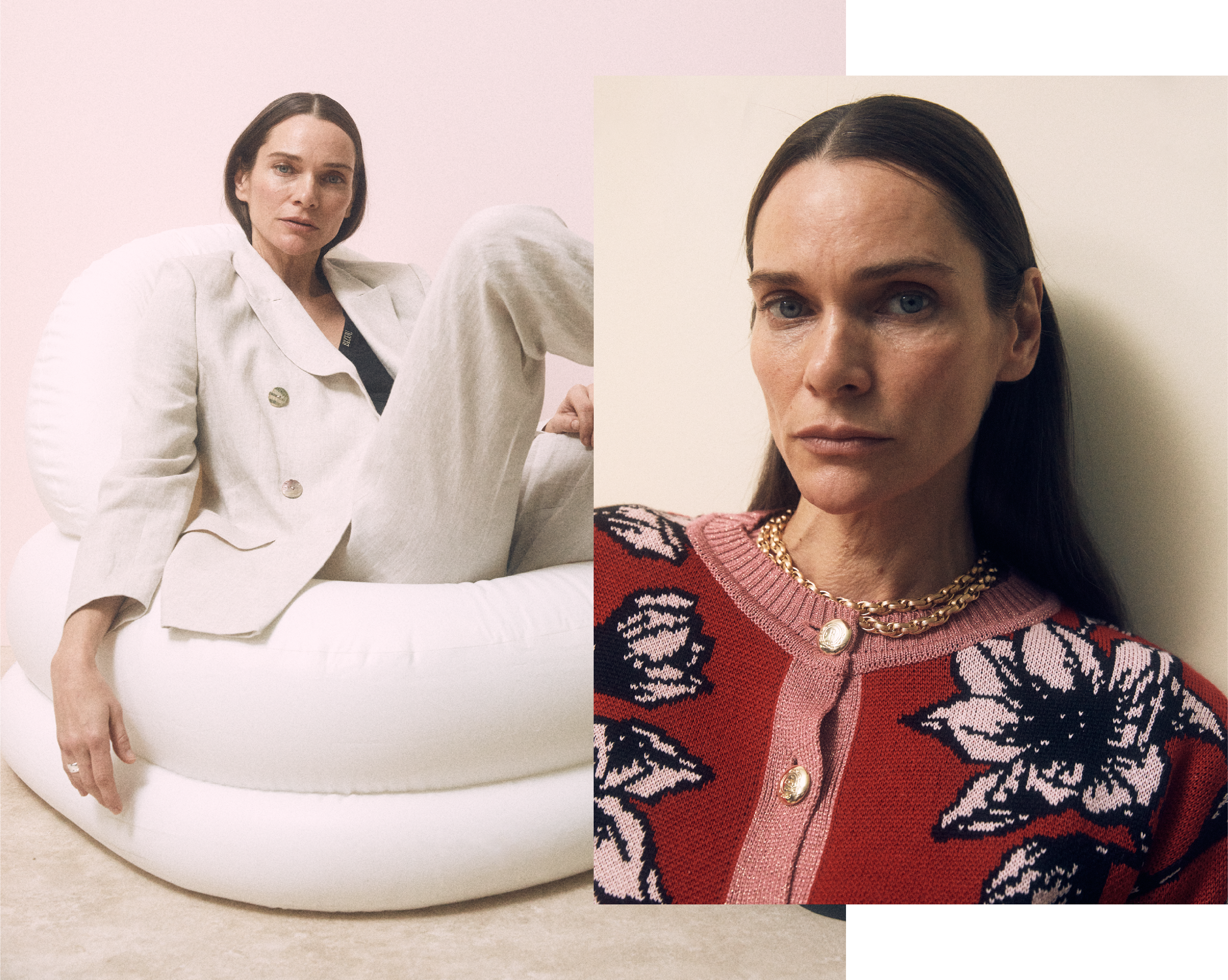 Feminine BIZUU ME AS A WOMAN Collection: MY FEMINITY 2021