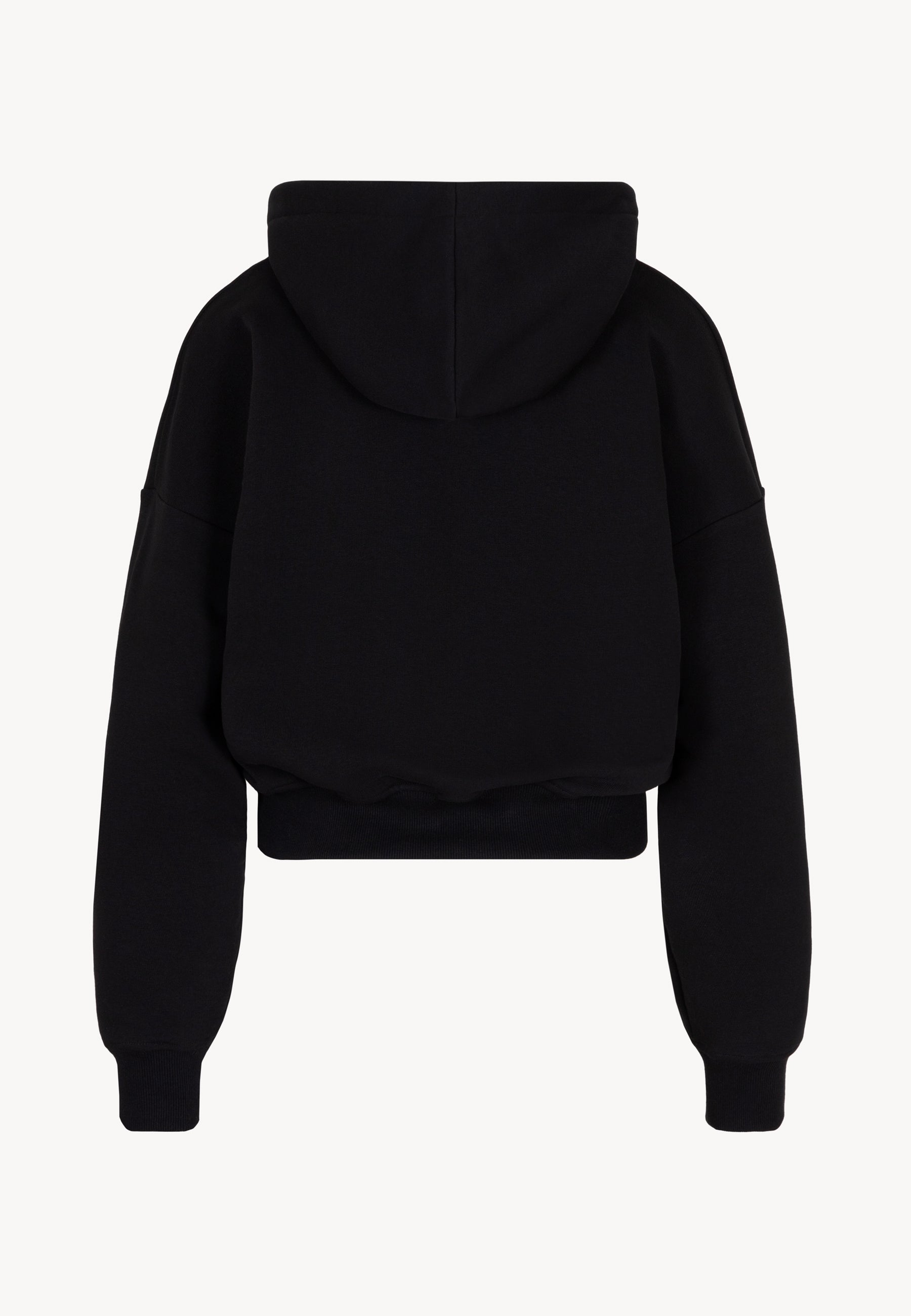 COTTON SILK LOOSE SILHOUETTE PULLOVER（コットンシルクルーズ