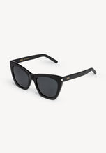Load image into Gallery viewer, LUCIA sunglasses black

