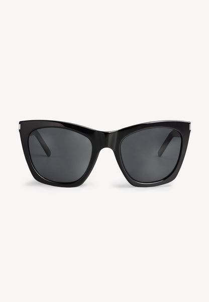 LUCIA sunglasses black