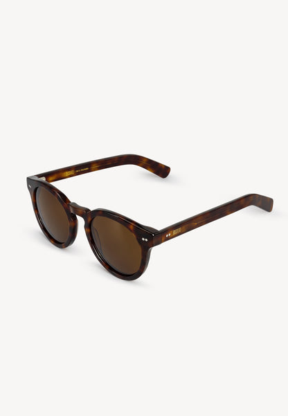 HARPER sunglasses brown