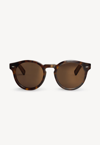 HARPER sunglasses brown
