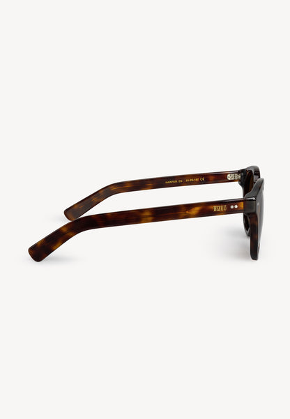 HARPER sunglasses brown