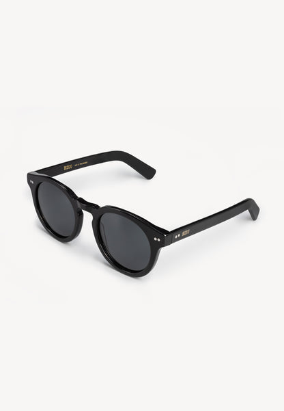 HARPER sunglasses black