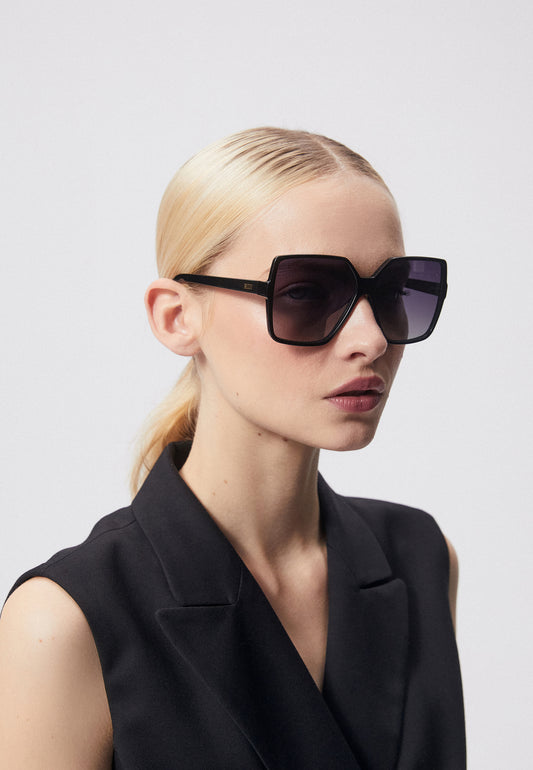 TANYA sunglasses black