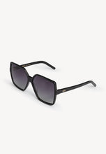 Load image into Gallery viewer, TANYA sunglasses black
