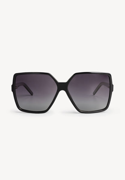 TANYA sunglasses black