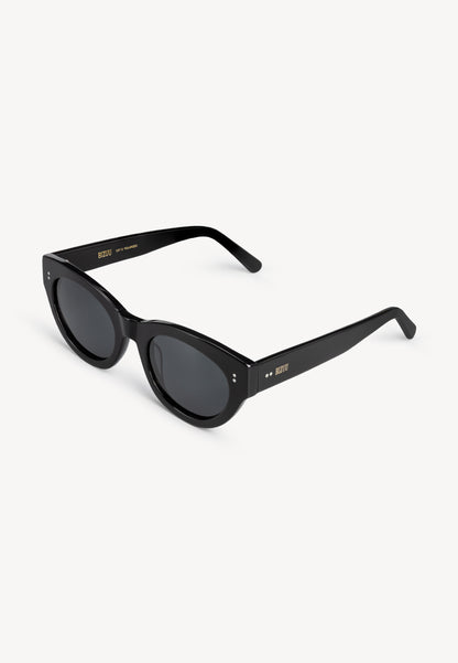 PORTIA sunglasses black