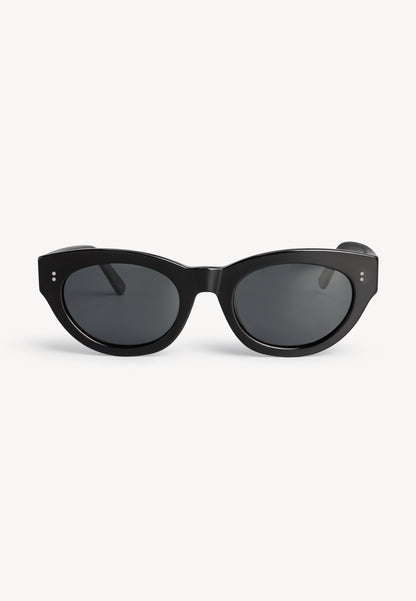 PORTIA sunglasses black