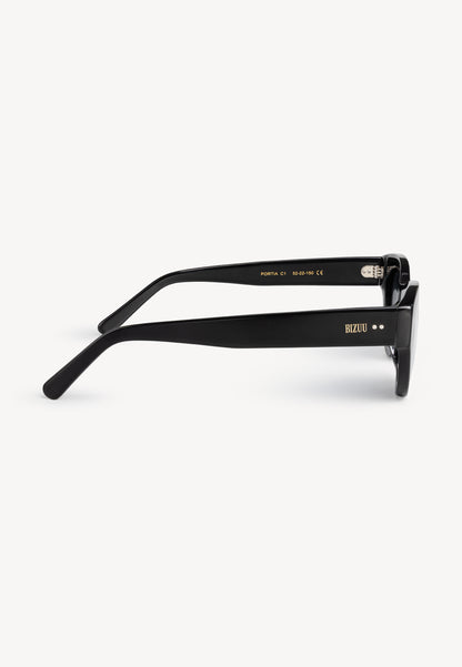 PORTIA sunglasses black