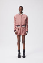 Load image into Gallery viewer, Shorts with wide legs KANDYS pink
