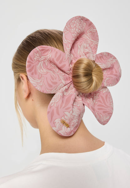 Flower-shaped hair band ROSALII