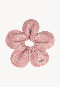 Flower-shaped hair band ROSALII