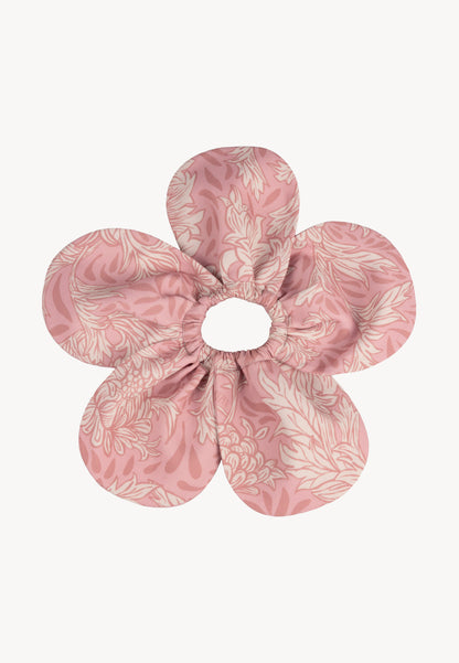 Flower-shaped hair band ROSALII