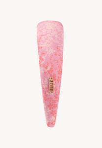Floral hairband RAVA pink