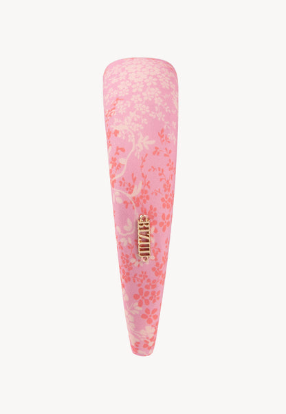 Floral hairband RAVA pink