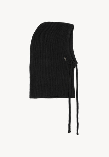 Balaclava cap BALA  black