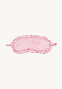 Sleeping mask VIKI pink