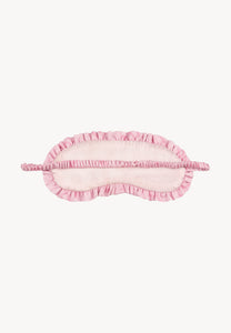 Sleeping mask VIKI pink