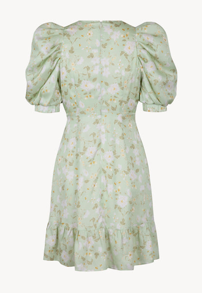 buffi's dress design The Buffie Dress Kirrikin