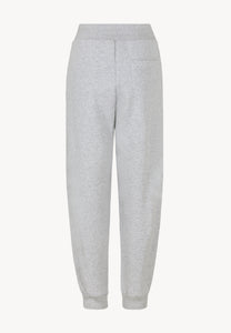 Sweatpants with back pocket RASPY grey