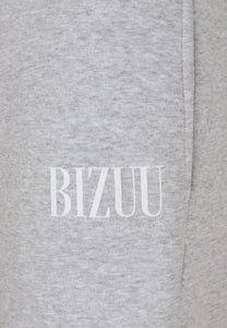 Sweatpants with back pocket RASPY grey