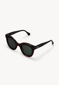 Sunglasses with chicret frame MONREALE