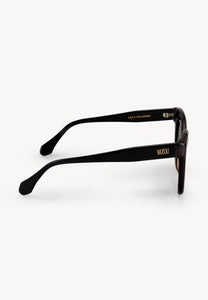 Sunglasses with chicret frame MONREALE