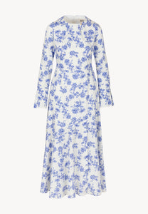 Midi floral dress IVYNI