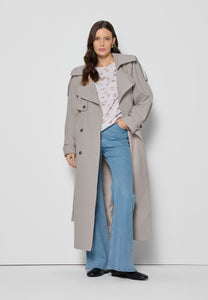 Denim bell bottoms ATLANTA blue