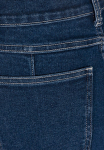 Denim bell bottoms ATLANTA blue