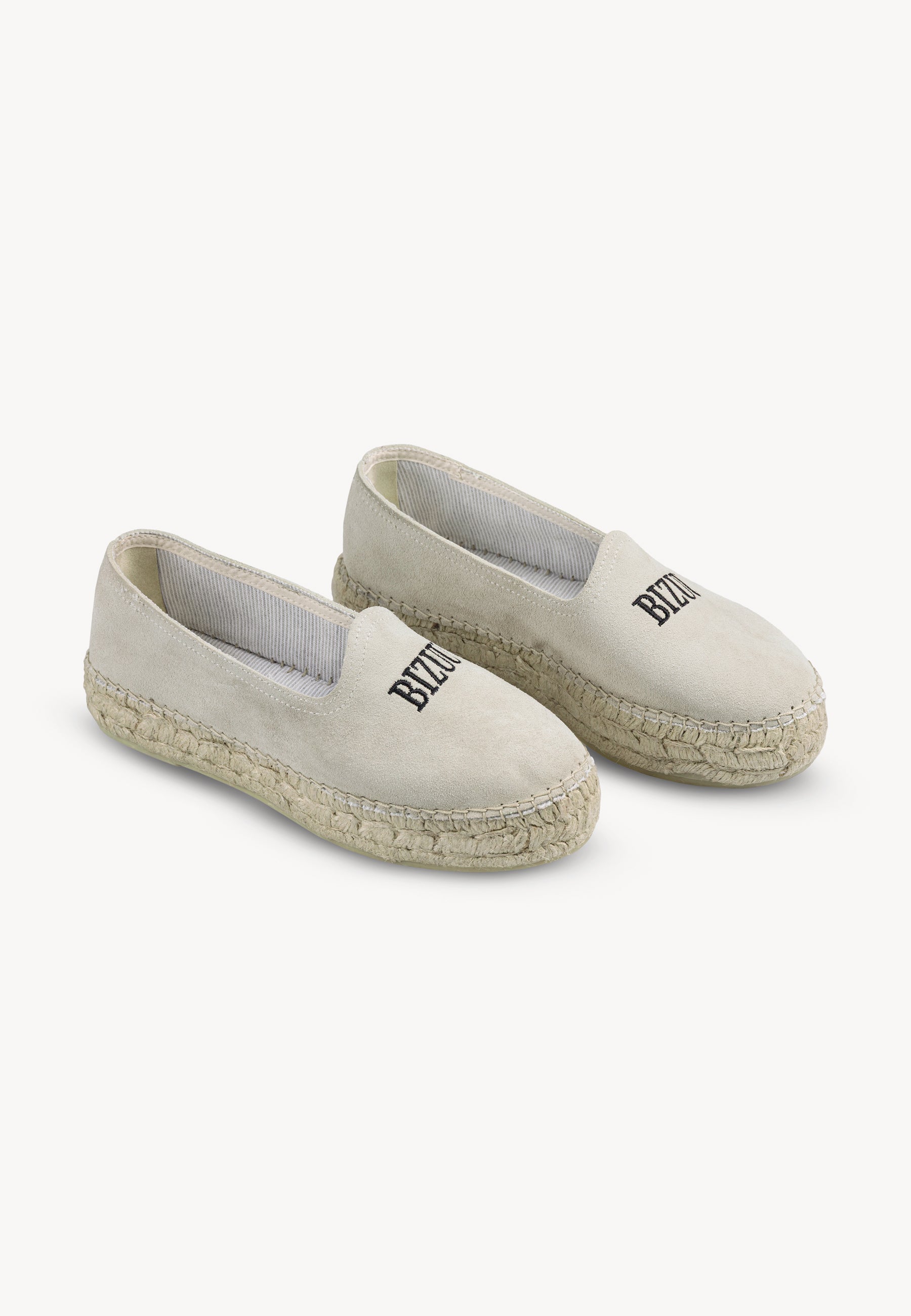 BIBIY. MADE | B. BIJOU SNEAKERS WHITE｜Bibiy.