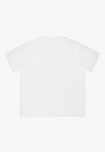 Classic T-shirt with logo TISHALLE