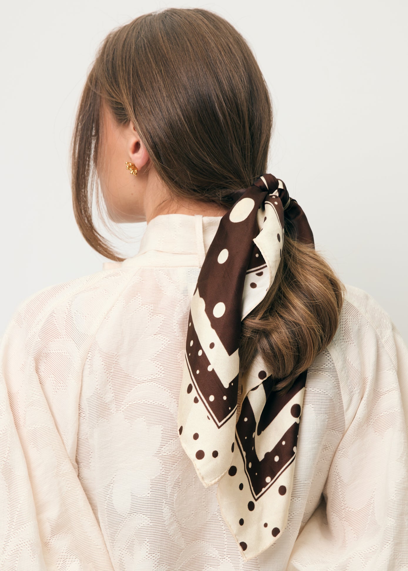 Neck scarf – Bizuu