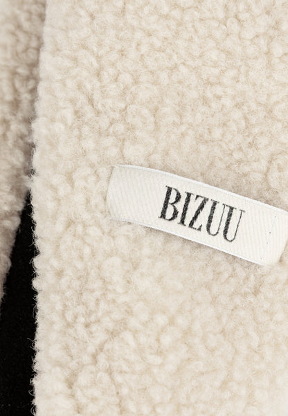 Faux shearling headband FUZZKA