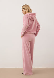 Pink hoodie IANELLA