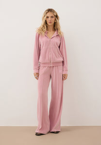 Pink hoodie IANELLA