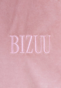 Pink hoodie IANELLA