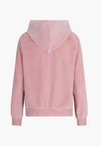 Pink hoodie IANELLA