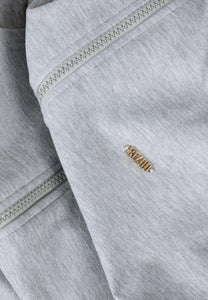 Grey hoodie IANELLA