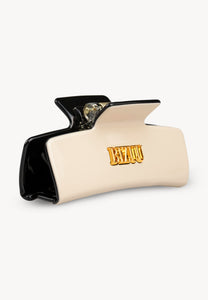 Cream IVORIA hair clip