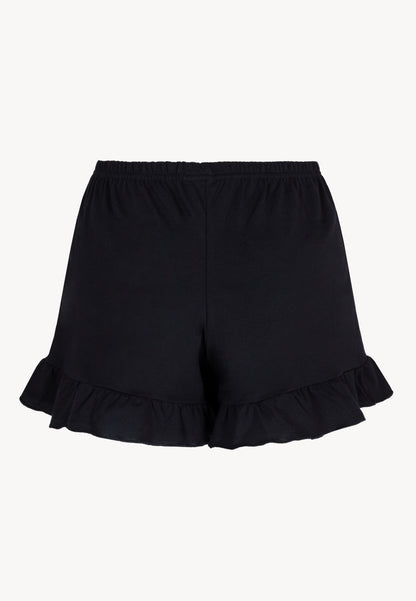 SAMPAJO pink pajama bottoms