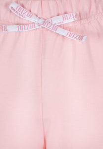 SAMPAJO pink pajama bottoms